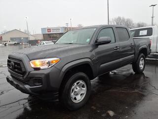 2023 Toyota Tacoma for sale in Lansing MI