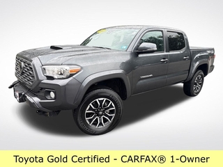 2023 Toyota Tacoma for sale in Epping NH