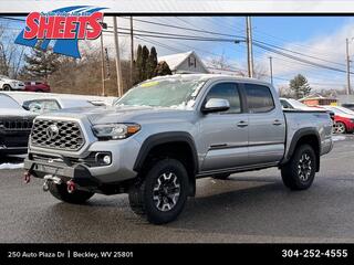 2023 Toyota Tacoma for sale in Beckley WV