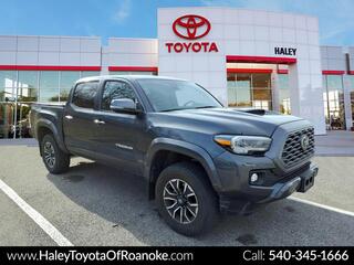 2023 Toyota Tacoma for sale in Roanoke VA