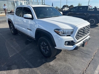 2023 Toyota Tacoma for sale in Greenville SC