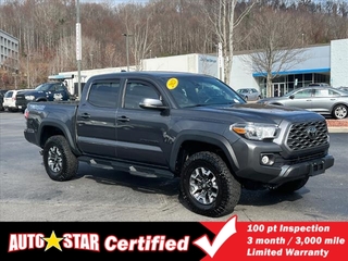 2023 Toyota Tacoma for sale in Waynesville NC