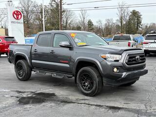 2023 Toyota Tacoma for sale in Hendersonville NC