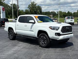 2023 Toyota Tacoma for sale in Hendersonville NC
