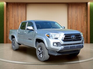 2023 Toyota Tacoma for sale in Huntersville NC