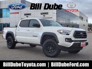 2023 Toyota Tacoma for sale in Dover NH