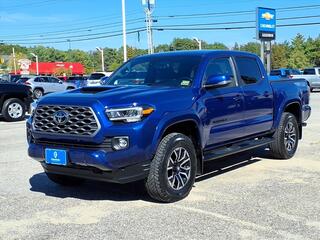 2023 Toyota Tacoma for sale in Matteson IL