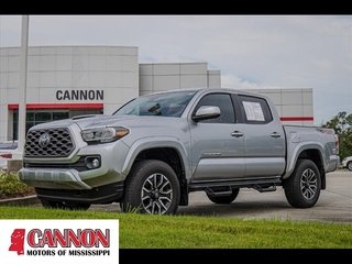 2023 Toyota Tacoma for sale in Moss Point MS