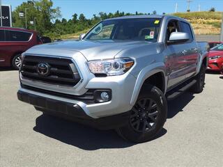 2023 Toyota Tacoma for sale in Bridgeport WV