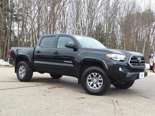 2016 Toyota Tacoma