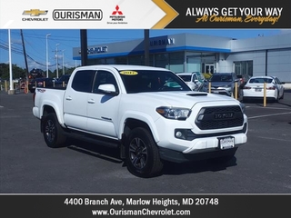 2017 Toyota Tacoma for sale in Bedford VA