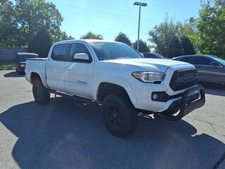 2017 Toyota Tacoma for sale in Clarksville TN