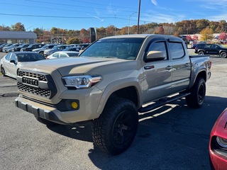 2017 Toyota Tacoma for sale in Kingsport TN