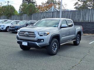 2017 Toyota Tacoma for sale in Woodbridge NJ