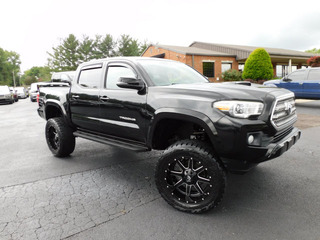 2017 Toyota Tacoma for sale in Clarksville TN