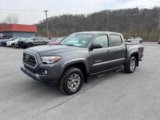 2018 Toyota Tacoma for sale in Kingsport TN