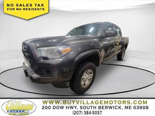 2018 Toyota Tacoma for sale in South Berwick ME