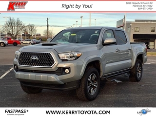 2018 Toyota Tacoma for sale in Florence KY