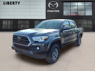 2019 Toyota Tacoma