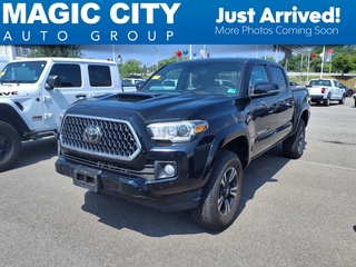 2019 Toyota Tacoma