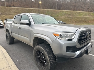 2019 Toyota Tacoma for sale in Chattanooga TN