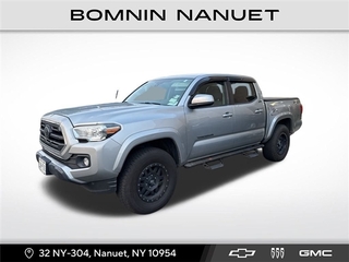 2019 Toyota Tacoma for sale in Nanuet NY