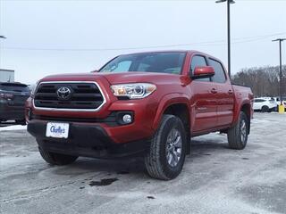 2019 Toyota Tacoma for sale in Augusta ME