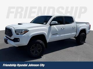 2019 Toyota Tacoma