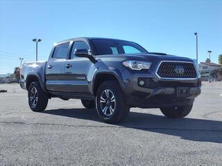 2019 Toyota Tacoma for sale in Las Vegas NV