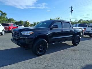2019 Toyota Tacoma for sale in Johnson City TN