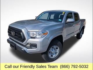 2020 Toyota Tacoma for sale in Epping NH