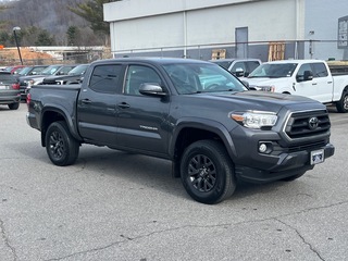 2020 Toyota Tacoma for sale in Canton NC