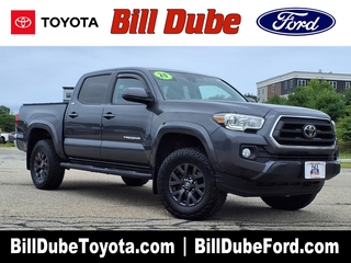 2020 Toyota Tacoma for sale in Dover NH