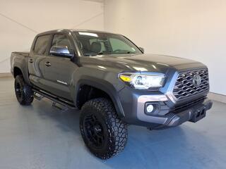 2020 Toyota Tacoma for sale in Torrington CT