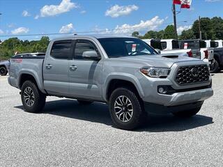 2020 Toyota Tacoma for sale in Asheboro NC