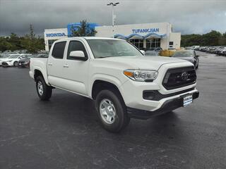 2020 Toyota Tacoma