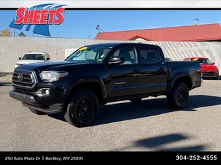 2021 Toyota Tacoma for sale in Beckley WV