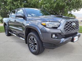 2021 Toyota Tacoma for sale in Grimes IA