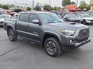 2021 Toyota Tacoma for sale in Johnson City TN