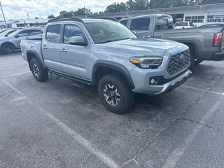 2021 Toyota Tacoma for sale in Greenville SC