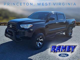 2021 Toyota Tacoma for sale in Princeton WV