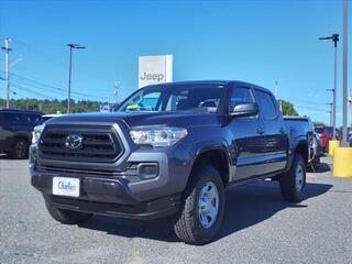 2021 Toyota Tacoma for sale in Augusta ME