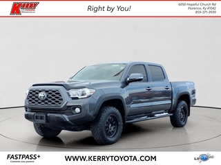 2021 Toyota Tacoma for sale in Florence KY