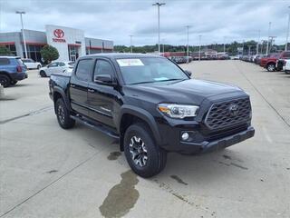 2022 Toyota Tacoma for sale in Warren OH