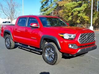 2022 Toyota Tacoma for sale in Fairfax VA