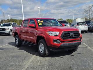 2022 Toyota Tacoma for sale in Mcdonald TN