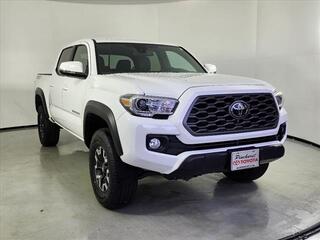 2022 Toyota Tacoma for sale in Southern Pines NC