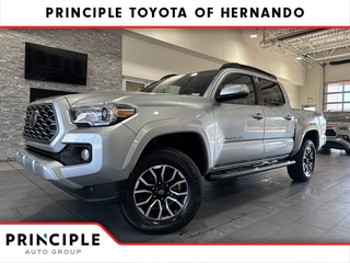 2022 Toyota Tacoma for sale in Hernando MS