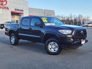 2022 Toyota Tacoma for sale in Lynchburg VA