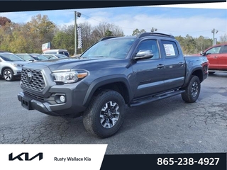 2022 Toyota Tacoma for sale in Louisville TN